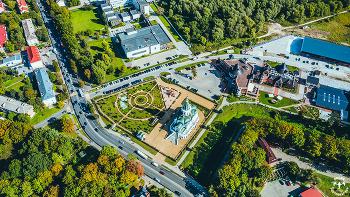 Калининград летом 2023 / Калининград летом 2023