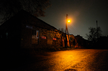 Машины не ставить / Служебная стоянка на окраине Витебска.
