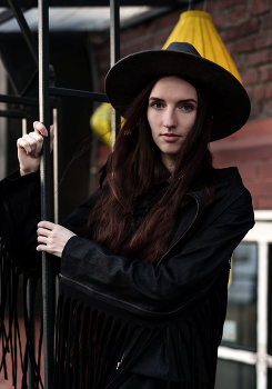 Ксения / Октябрь 2022