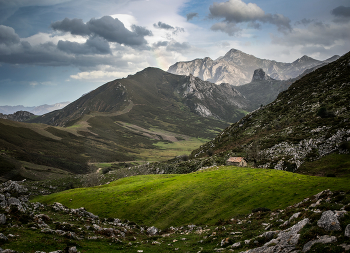 Горный край / Горный край, 2022