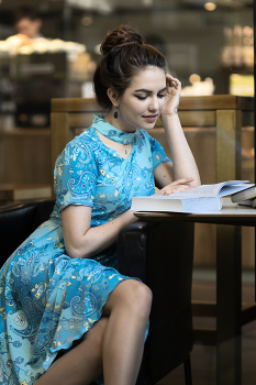 знакомое кино / ***