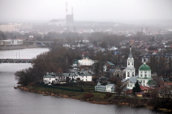 &nbsp; / Тверь...