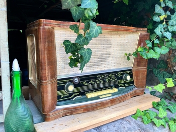 Воспоминания о былом… / ***