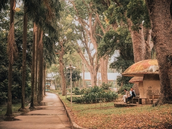 Когда на душе спокойно / ///