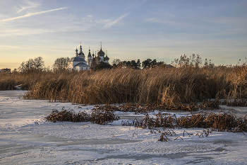 &nbsp; / Серия Ярославль и окрестности.