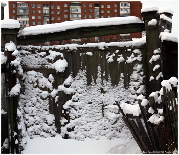 Старый Челябинск / Челябинск
