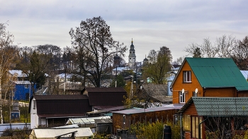 Волоколамск / ***