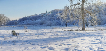После ледяного дождя / После ледяного дождя