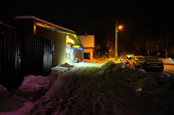 Без названия / Витебск