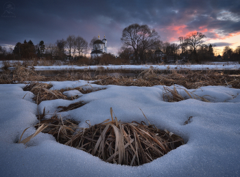 Махра / Владимирская обл.