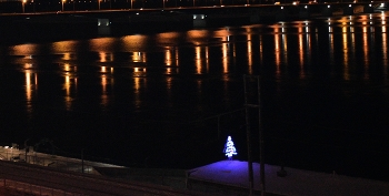 огненные шапки / _____