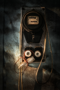 Эти глаза напротив...) / ***