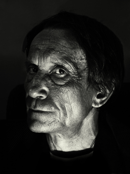 Актёр / Народный артист России Борис Александров (1949-2009), Ульяновский театр драмы.