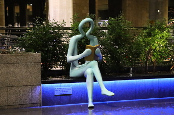 Тель-Авив. Аэропорт им. Бен Гуриона / ***