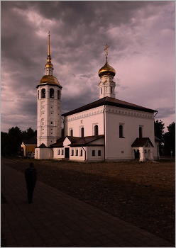 С Рождеством / ***