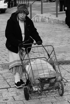 Иерусалим / ***