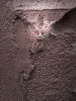  / Lost in texture