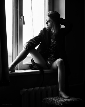 из альбома "сны". / из фотосессии