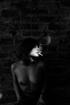 Смятение и страсть. / Арт.