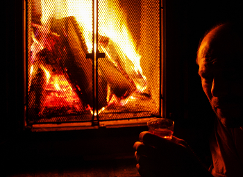 отдых Гефеста / ***