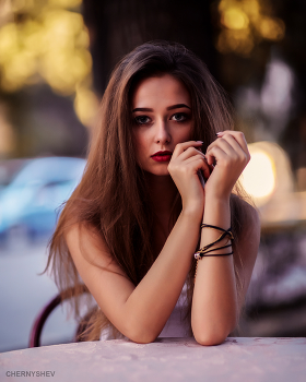 из альбома "Кино". / из фотосессии