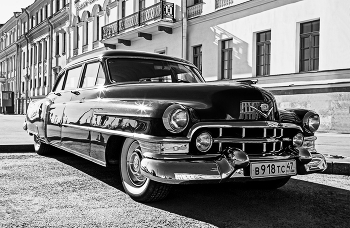 Ретро / Retro