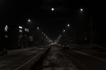 Утро субботы / Чита.