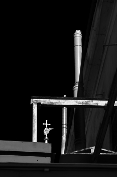 Заблудившийся ангел - 5 / ...