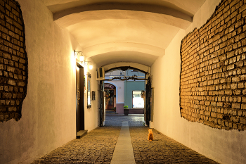 Котопроход / Гродно