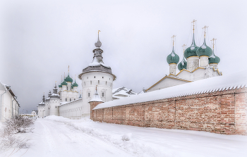 Ростовские зарисовки / ***