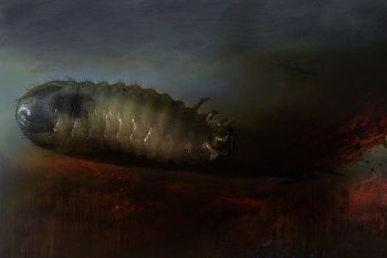 Опрокинутый Икар / Не все так однозначно (с)