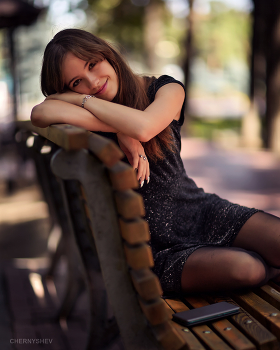 из альбома "логика листьев". / из фотосессии