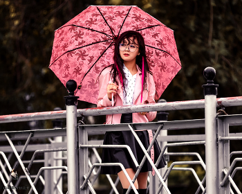 из альбома "звуки улиц". / из фотосессии