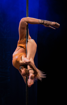 POLE DOLL- exotic dance championship 2022 / https://youtu.be/eXo64_KwIYk