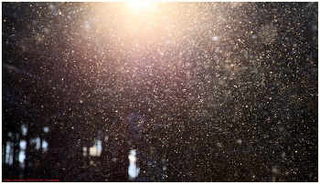 Снег / Снегопад