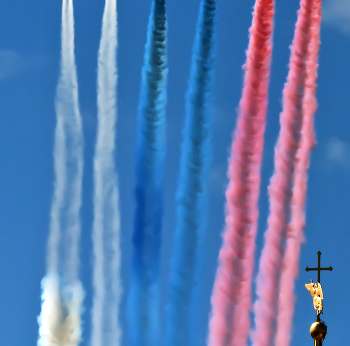 Заблудившийся ангел - 8 / ...