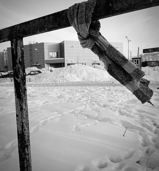 Мы все родом из детства / ***