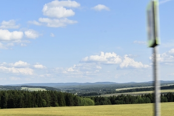 мельком / _____