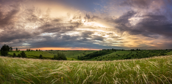 &nbsp; / панорама