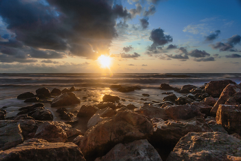 Закат / Севастополь