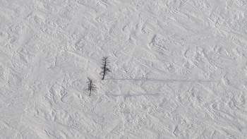 Три часа или тундра направо. / Гелиос-44-2 СССР.