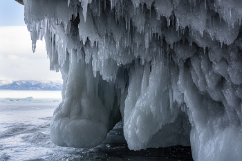 Байкальская фантазия / ...