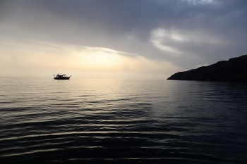 Навстречу буре... / ***