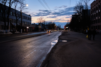 Без названия / Витебск