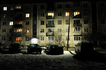 Без названия / Витебск