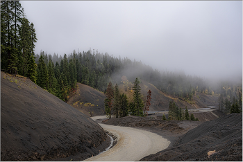 Горными дорогами / Архыз