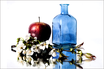 &nbsp; / Натюрморт