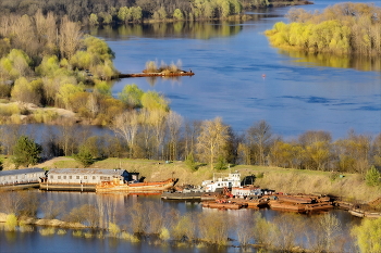 Весна,это только мгновенье... / ***