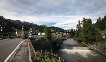 &nbsp; / Италия