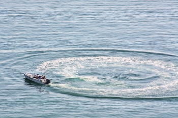 Круги на воде / ***